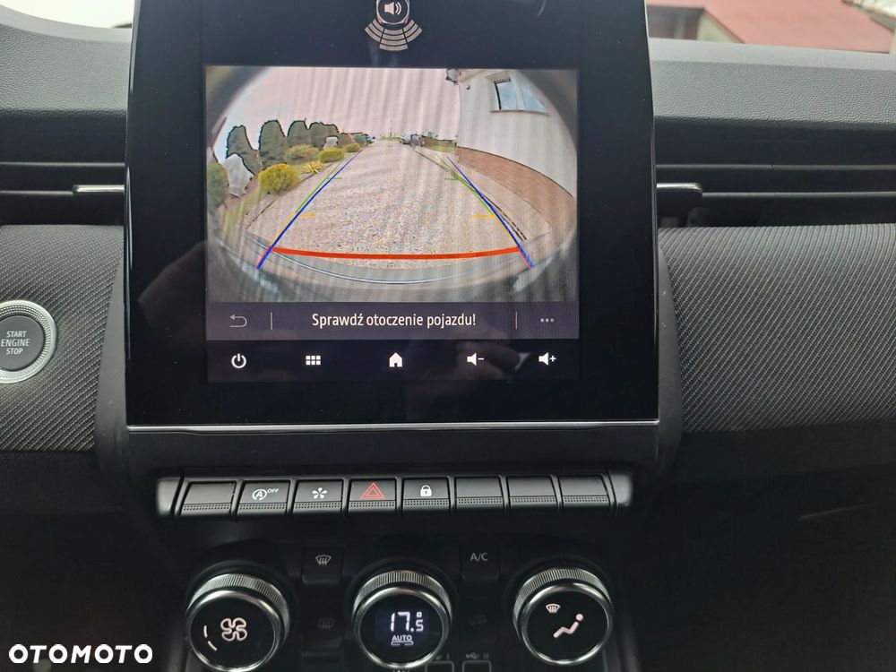 Renault Clio TCe 90 ESPIRIT ALPINE - 12