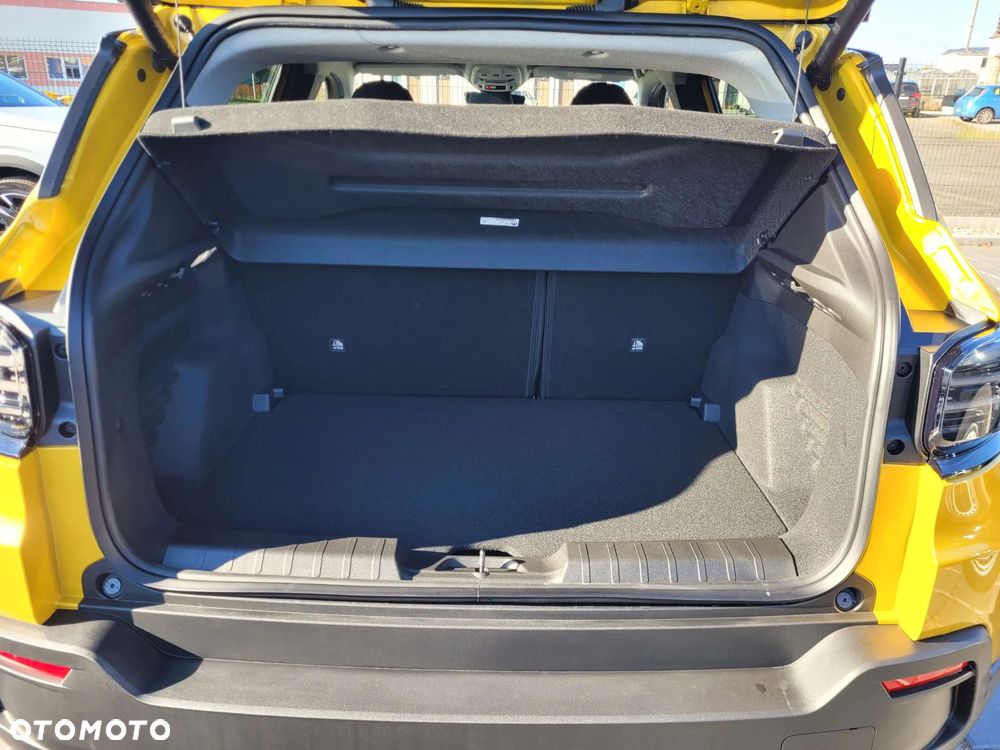 Jeep Avenger 1.2 T3 mHEV Summit FWD eDCT6 - 16