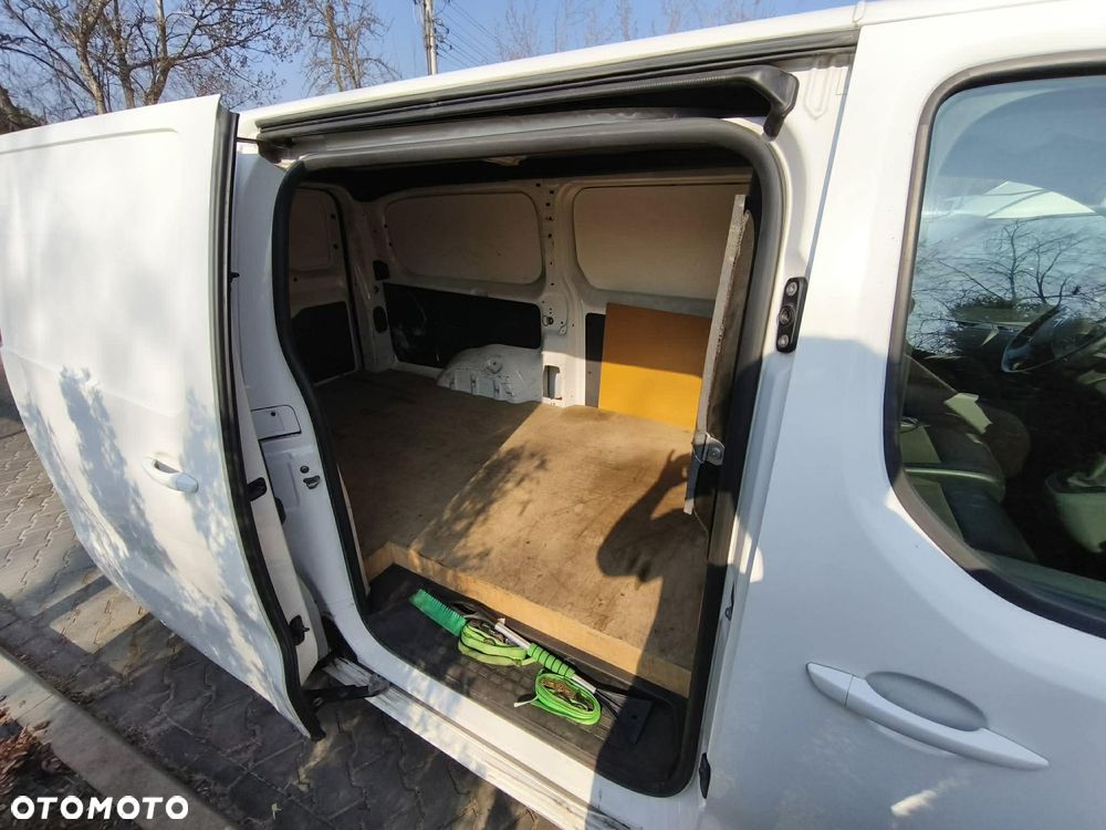 Citroën Jumpy Combi - 8