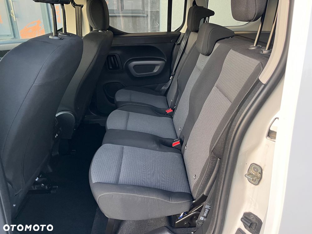 Toyota Proace City - 12