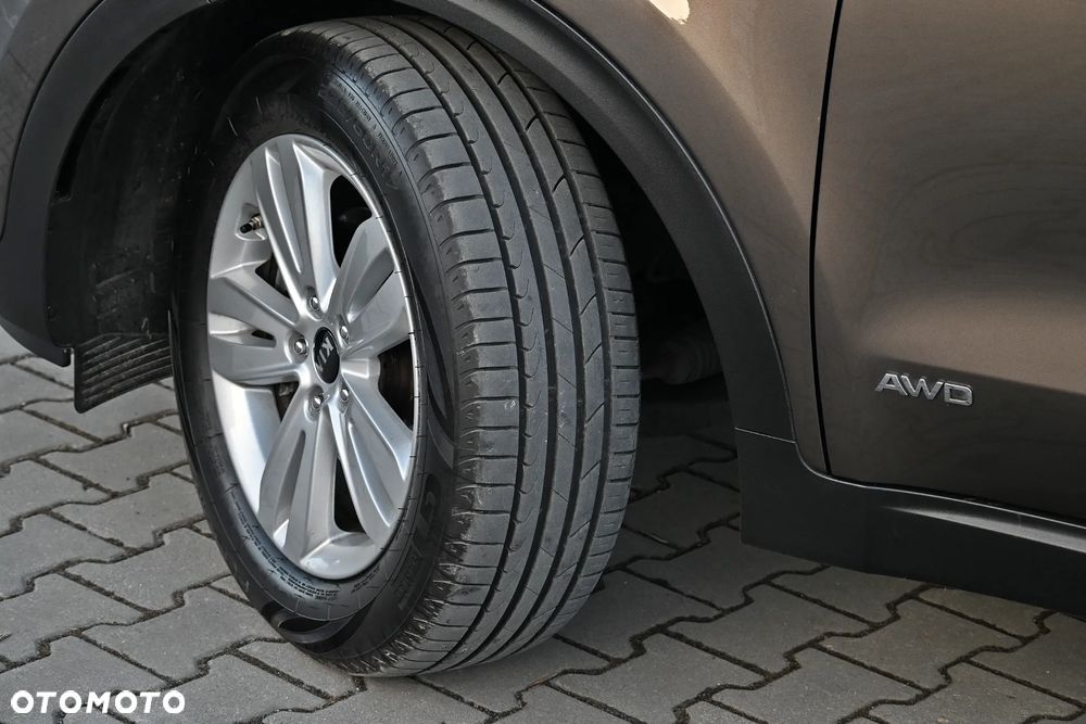 Kia Sportage 1.6 T-GDI Business Line 4WD DCT - 13