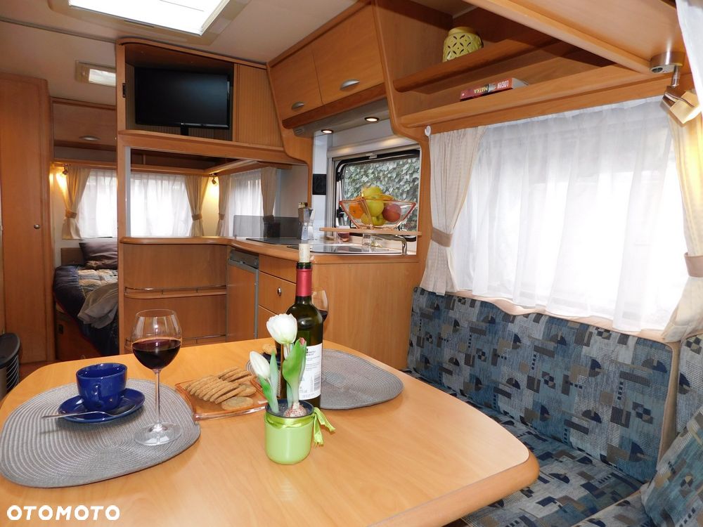 Chateau Calista 450 - 27