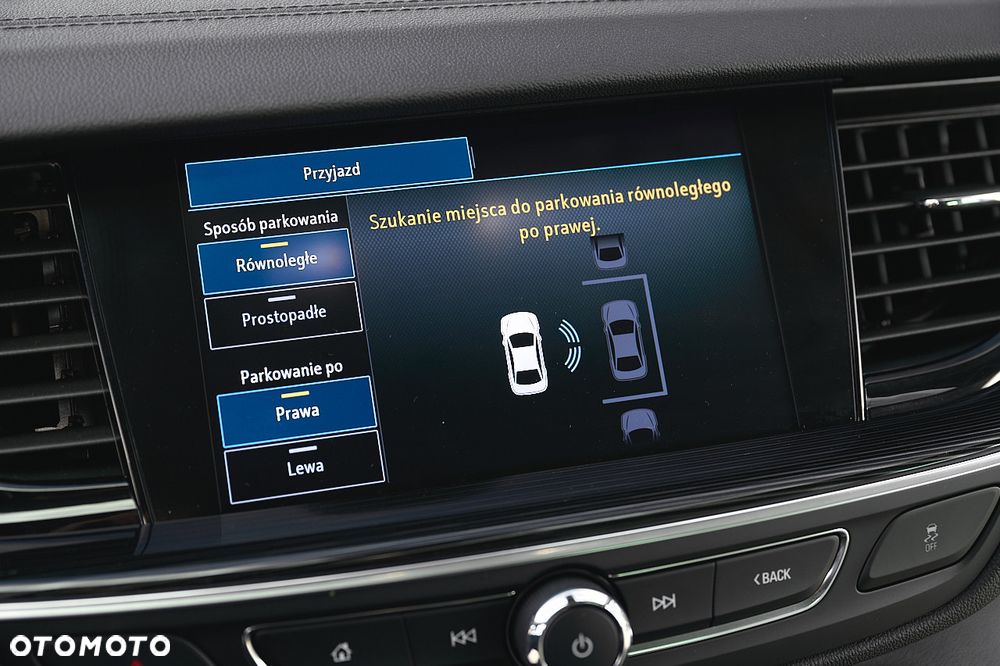 Opel Insignia 2.0 CDTI Innovation S&S - 18