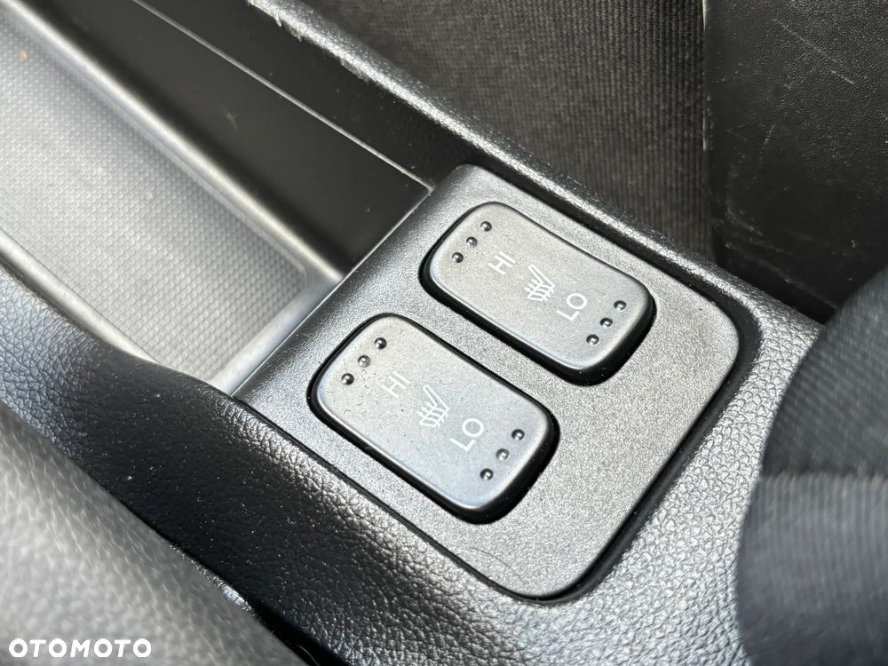 Honda Jazz 1.3 i-VTEC CVT Trend - 22