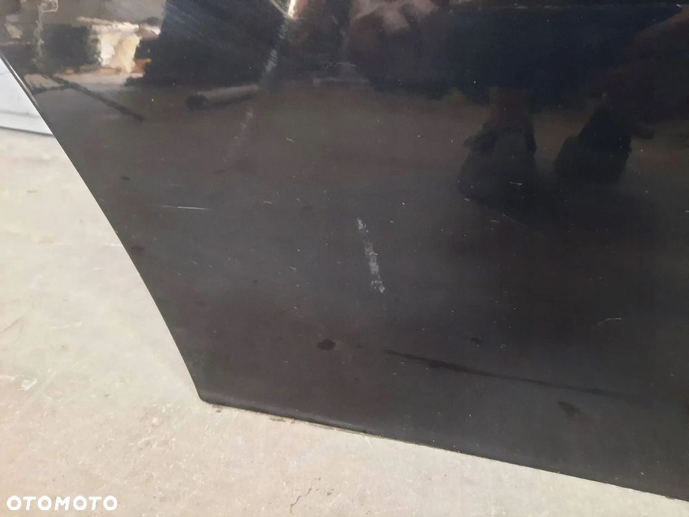 DRZWI PRAWY TYŁ PRAWE TYLNE BMW 3 E91 KOMBI - 2