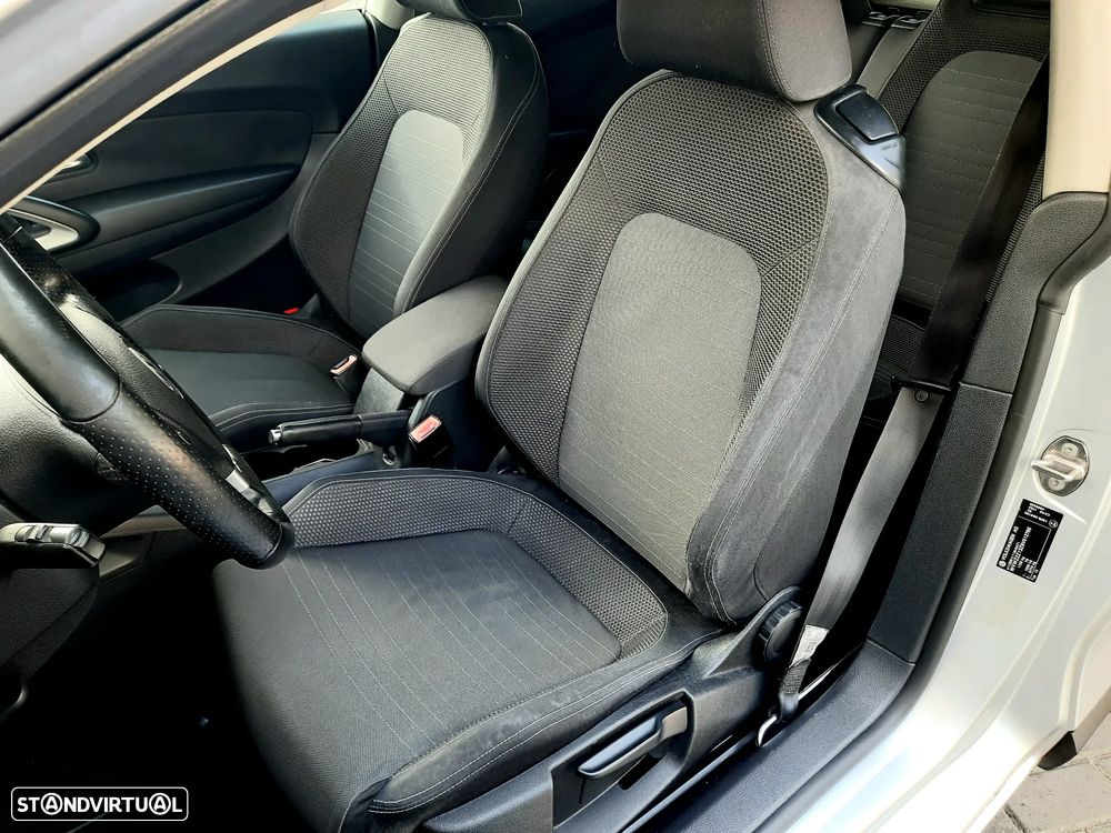 VW Scirocco 1.4 TSI Sport - 7