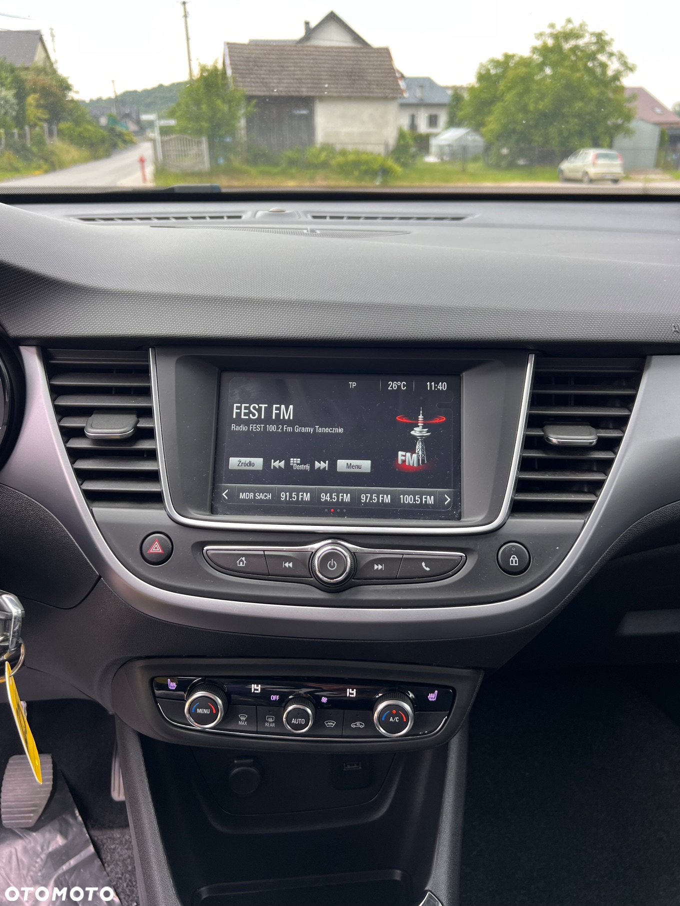 Opel Crossland X 1.2 T Elite S&S - 29