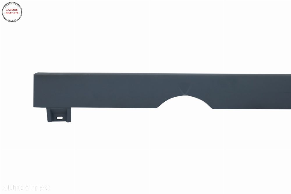 Kit Exterior Complet VW Golf VII 7 (2012-2017) R-line Look- livrare gratuita - 14