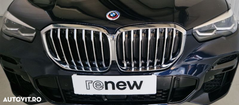 BMW X5 - 22