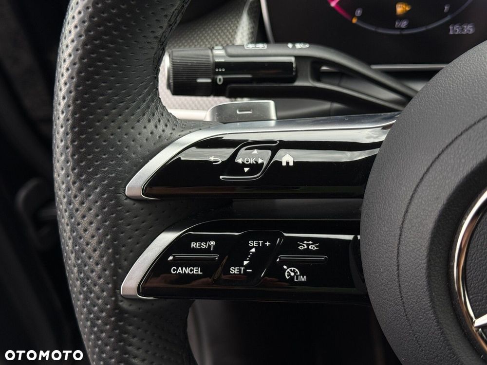 Mercedes-Benz GLC 200 d mHEV 4-Matic AMG Line - 20
