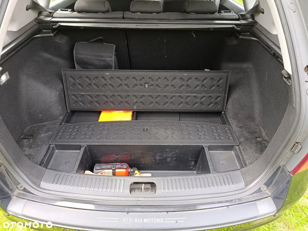 Kia Ceed 1.4 Optimum - 22