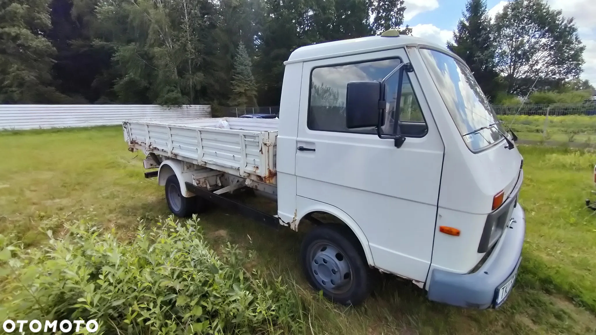 Volkswagen LT55 - 9