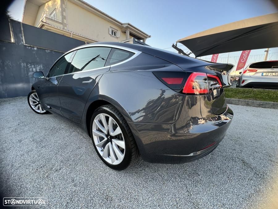 Tesla Model 3 Long Range AWD Dual Motor - 13