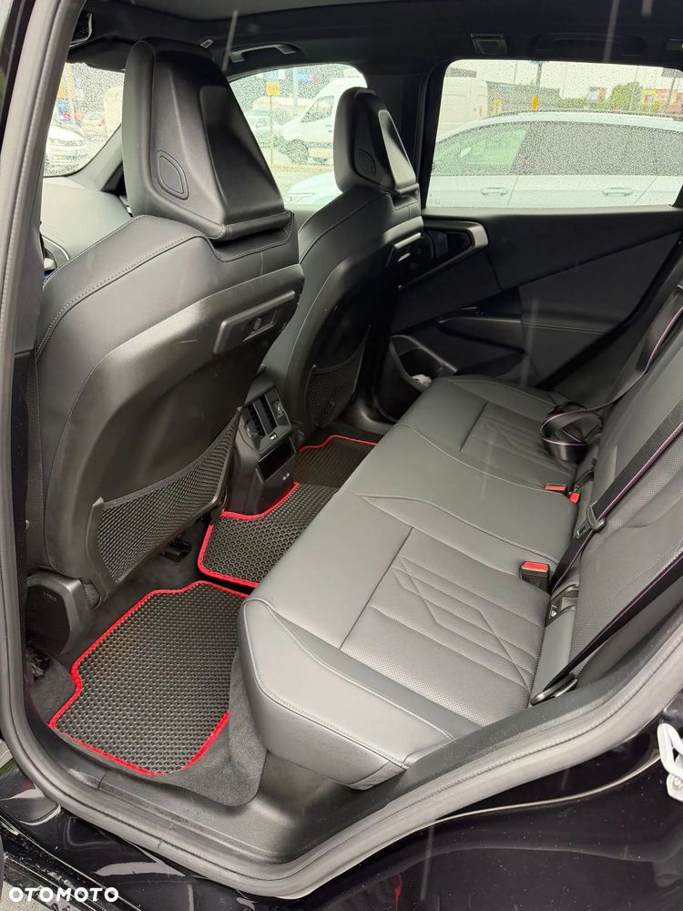 BMW X3 - 33