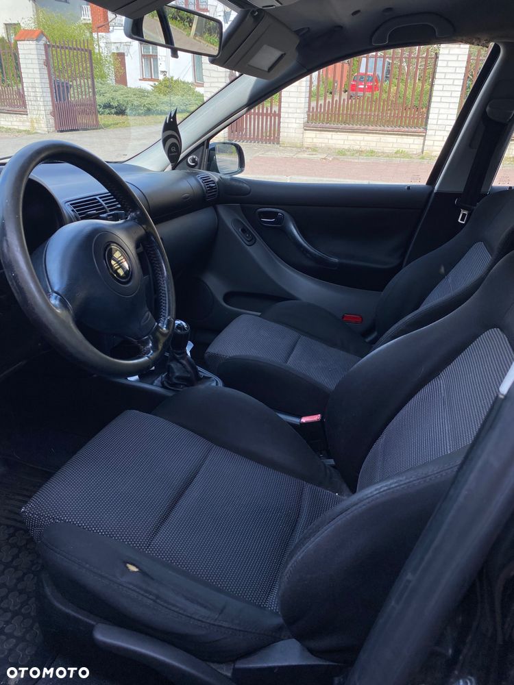 Seat Leon - 6