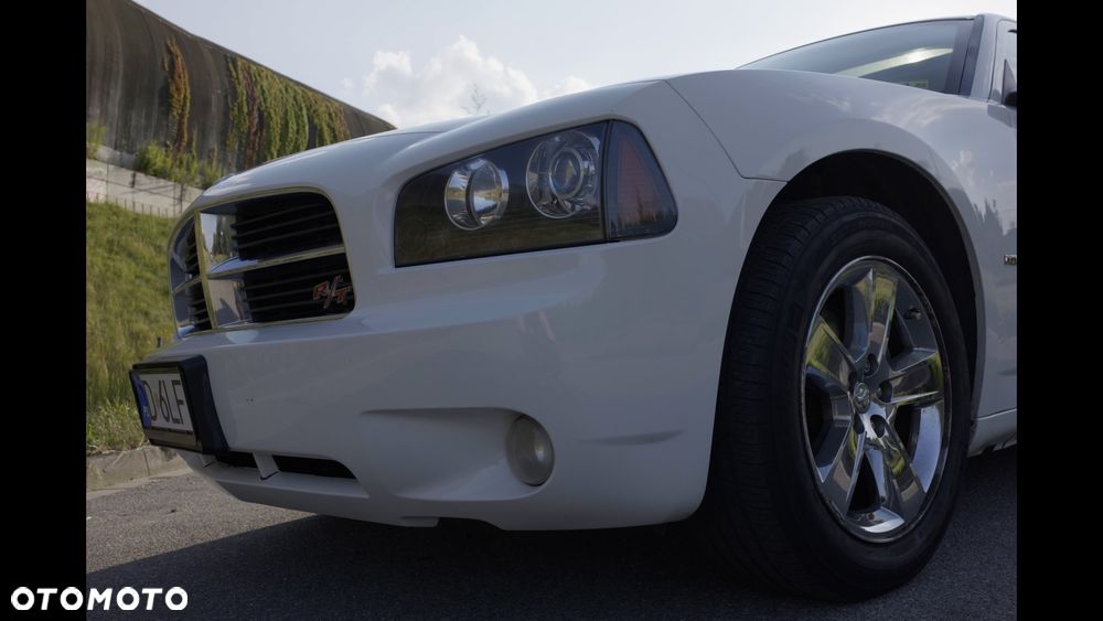 Dodge Charger - 9