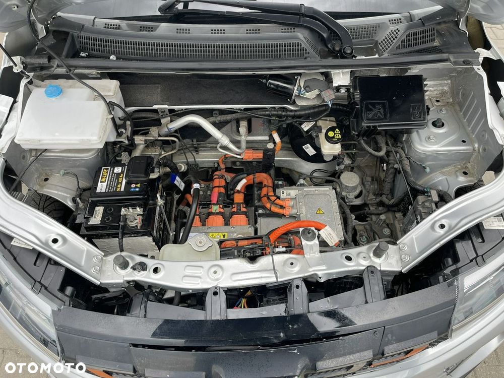 Dacia Spring Electric 45 Expression - 7