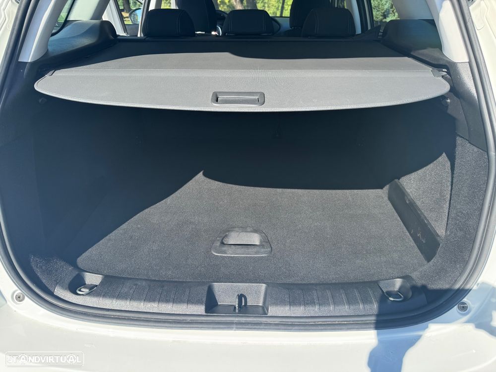 Fiat Tipo Station Wagon 1.3 M-Jet Street - 9