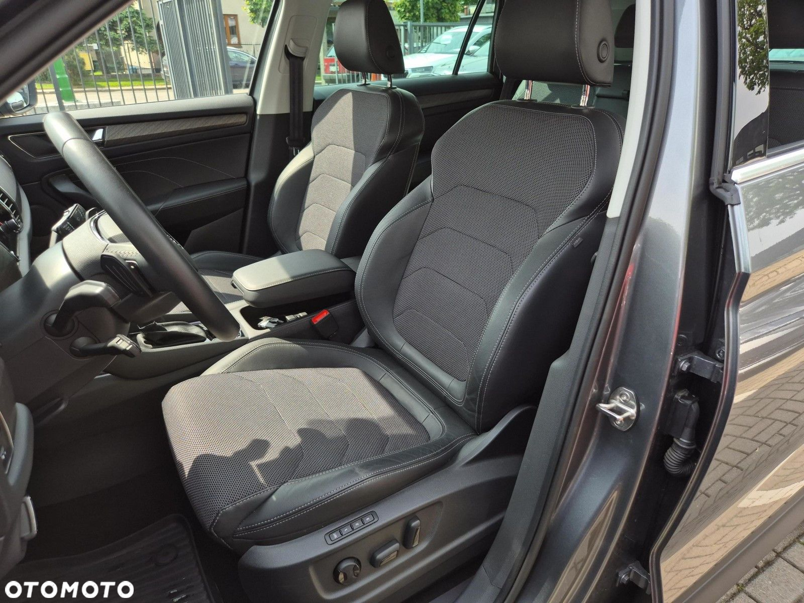 Skoda Kodiaq 1.5 TSI ACT 4x2 Style DSG 7os - 11