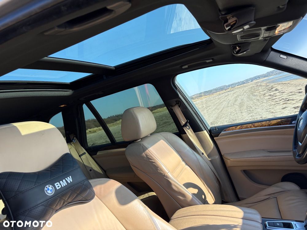 BMW X5 3.0d - 9