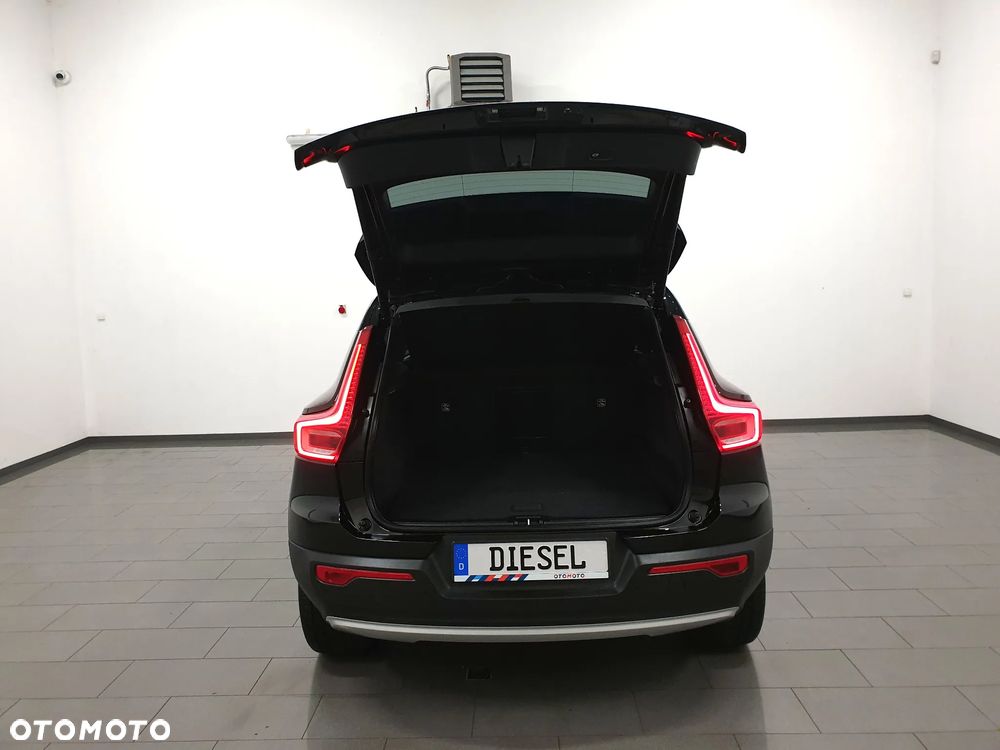 Volvo XC 40 D3 R-Design - 5