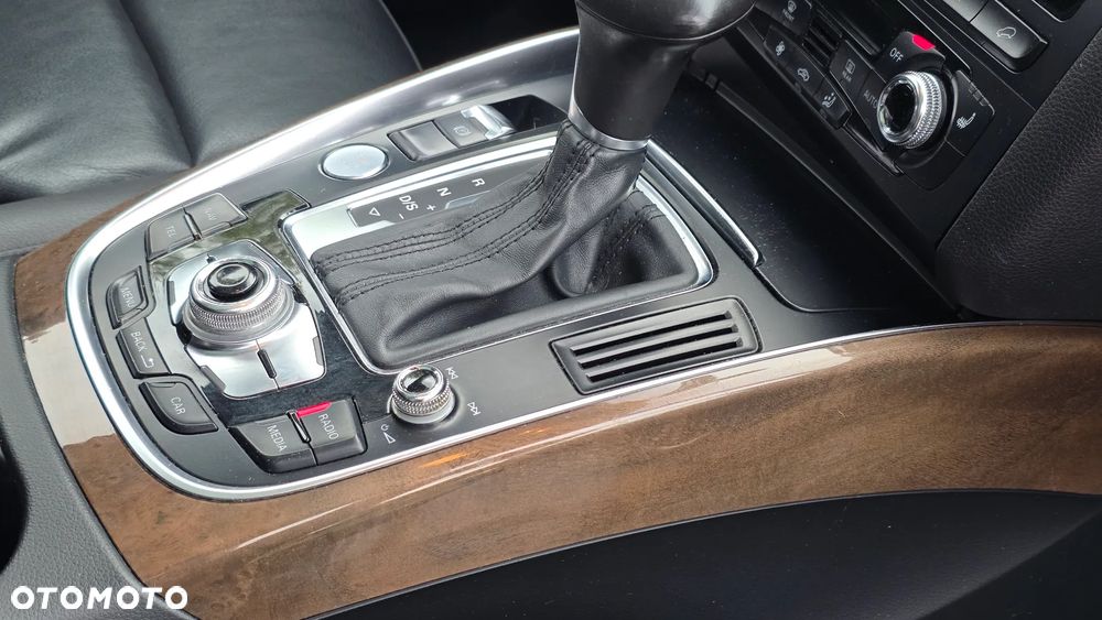 Audi Q5 3.0 TFSI Quattro Tiptr - 17