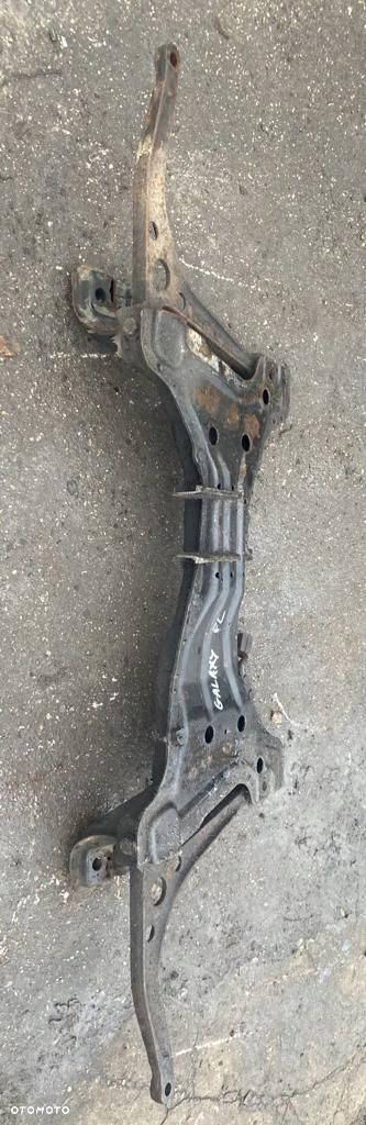 SANKI WÓZEK FORD GALAXY MK1 LIFT - 2