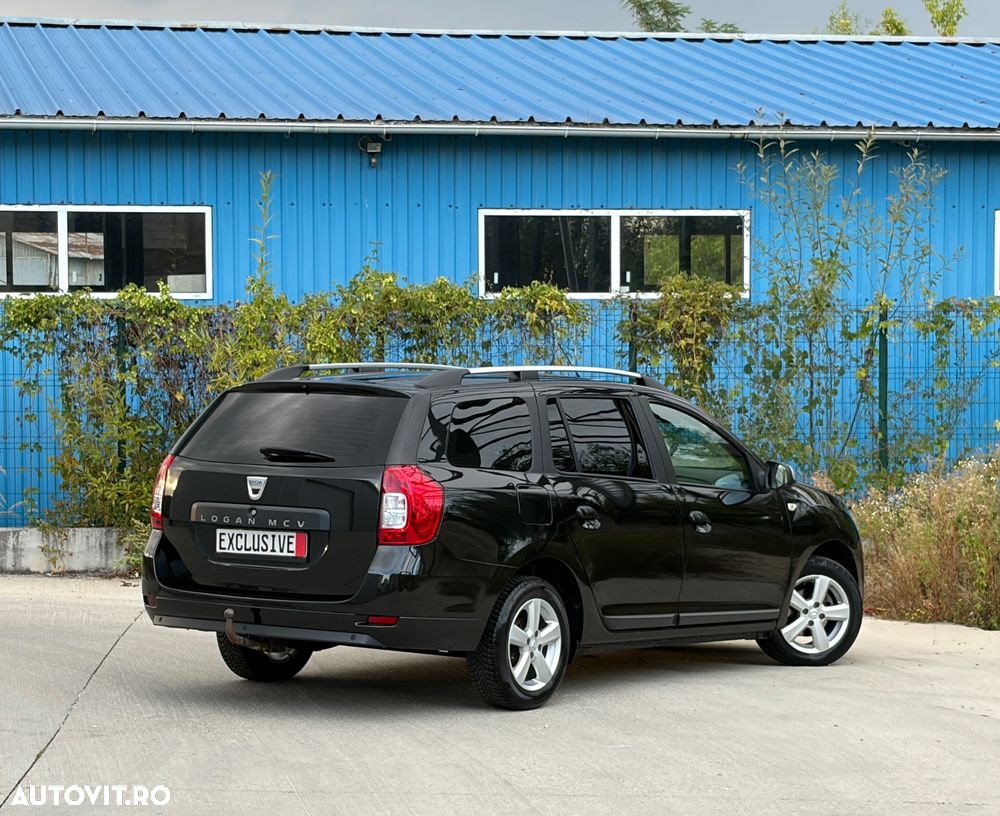 Dacia Logan Stepway - 4