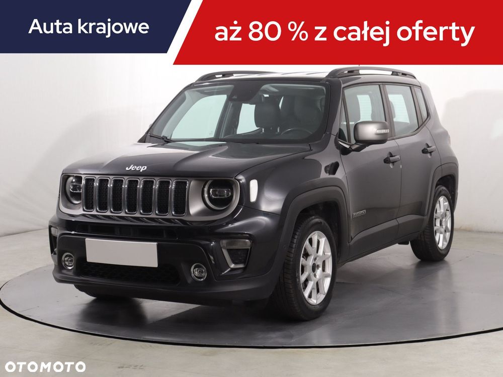 Jeep Renegade - 3