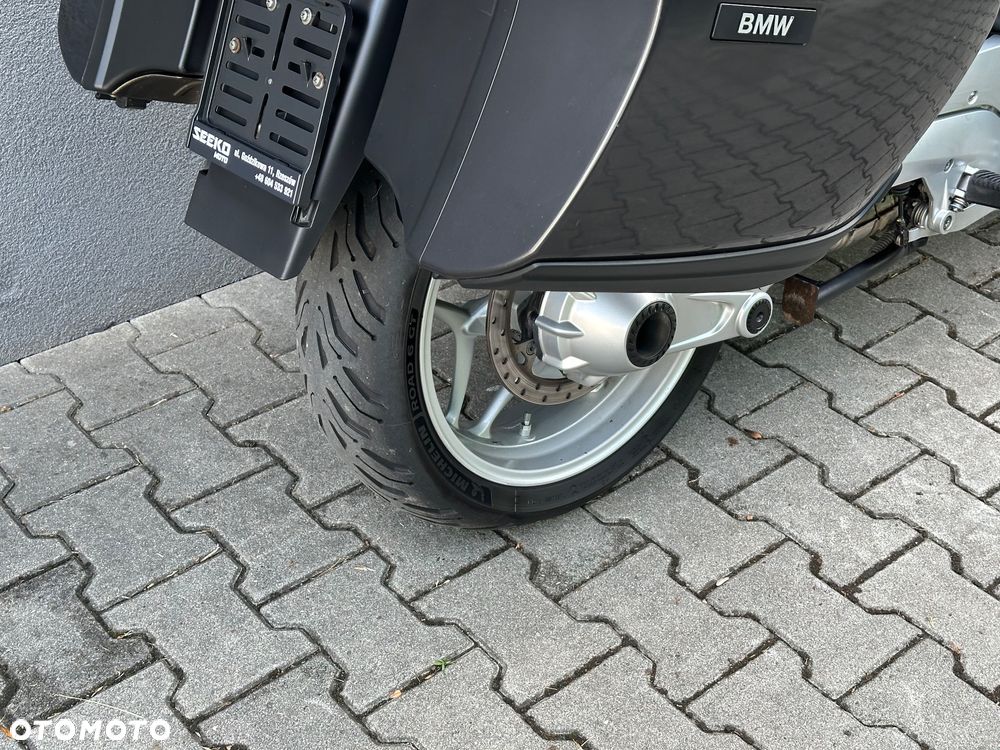 BMW RT - 29
