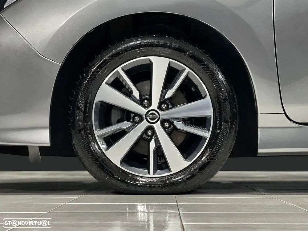 Nissan Leaf - 13