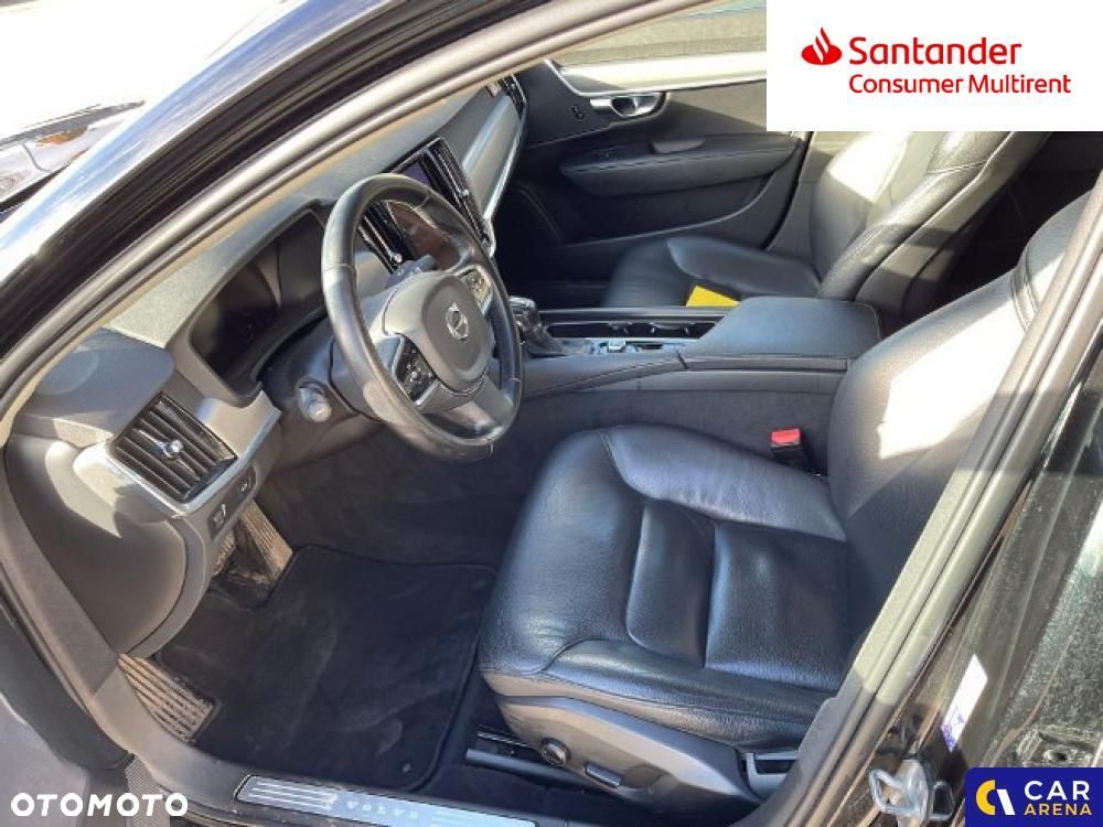 Volvo S90 - 17