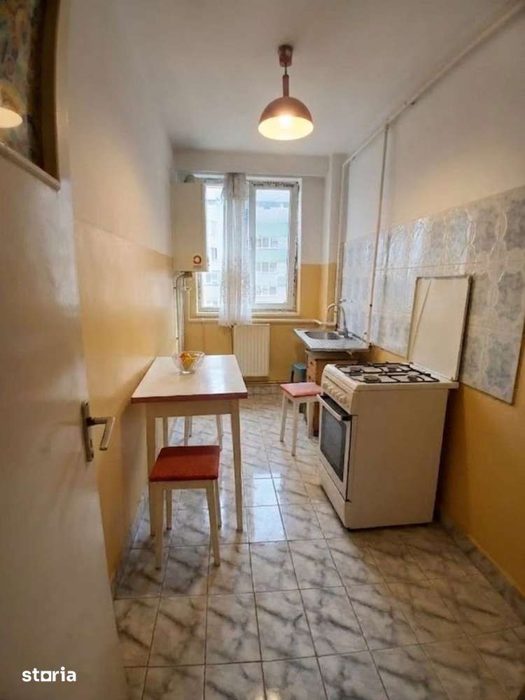 Apartament 2 camere, Gara — fotografia 3