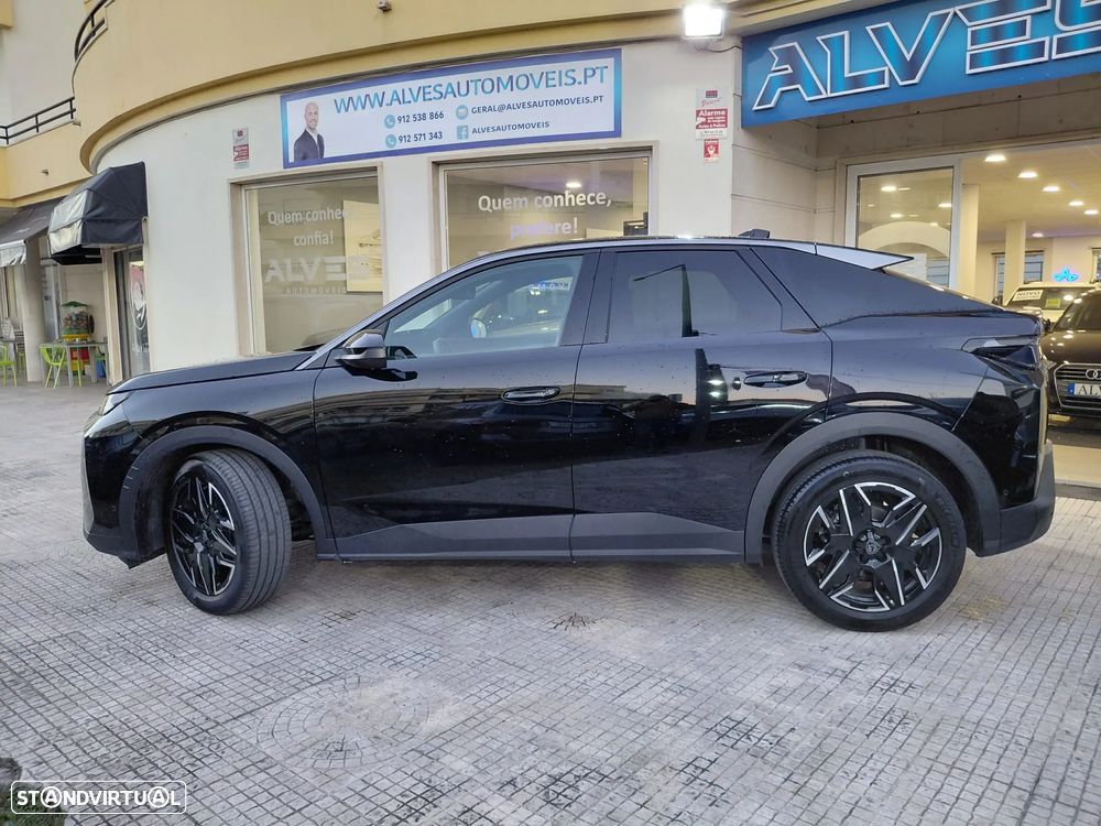 Peugeot 3008 1.2 Hybrid Allure e-DCS6 - 9