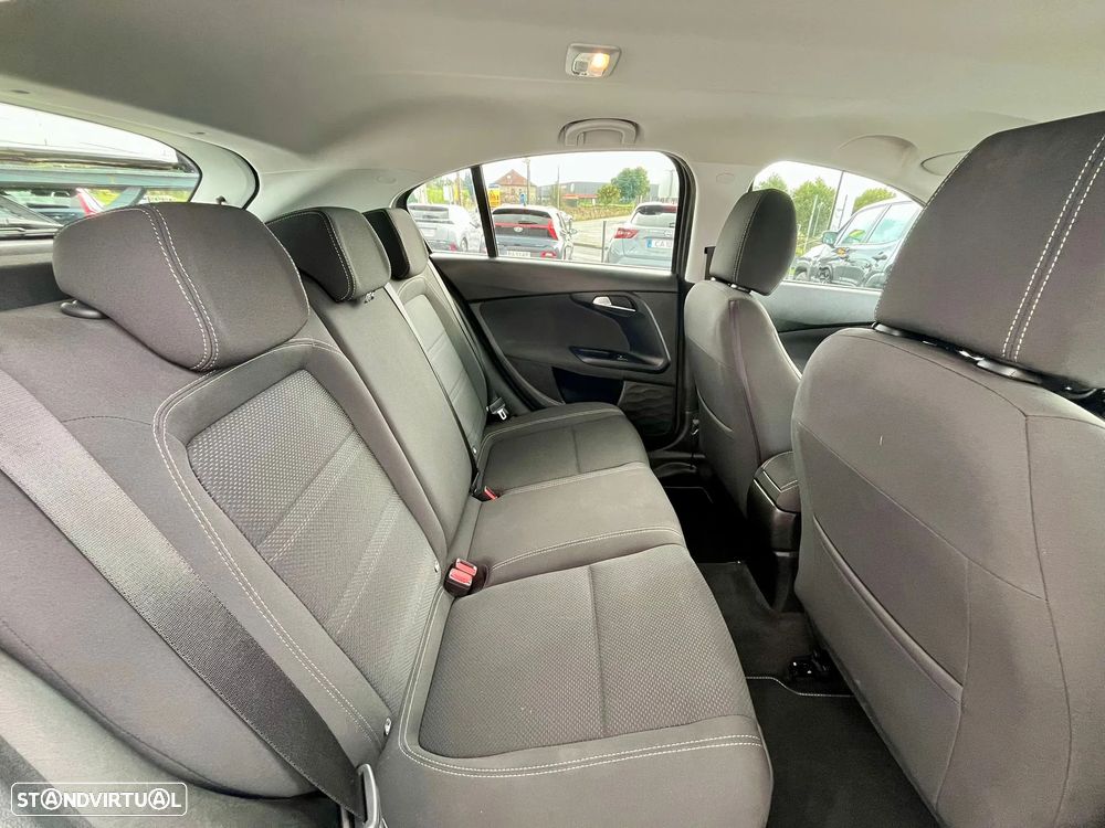 Fiat Tipo 1.3 MultiJet Life - 14