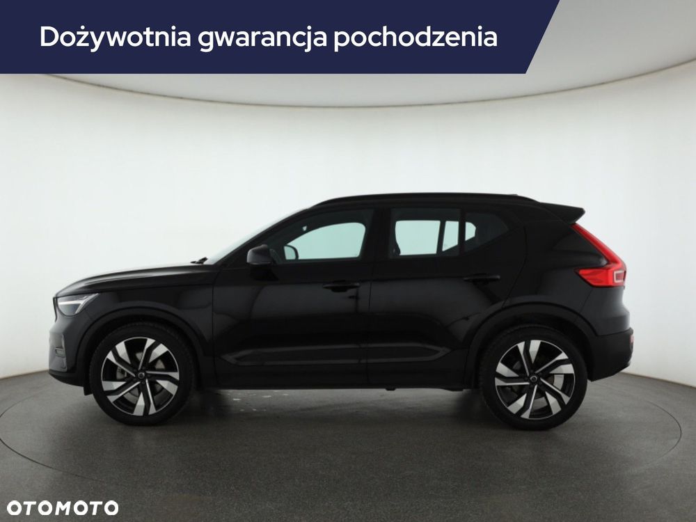Volvo XC 40 - 4