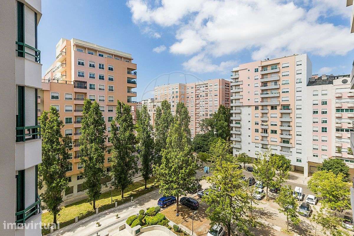 Apartamento T2 para venda - Grande imagem: 5/26