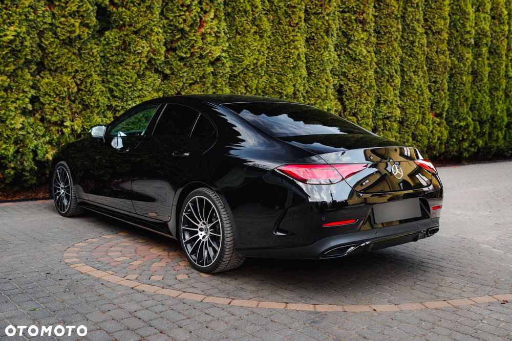 Mercedes-Benz CLS - 21