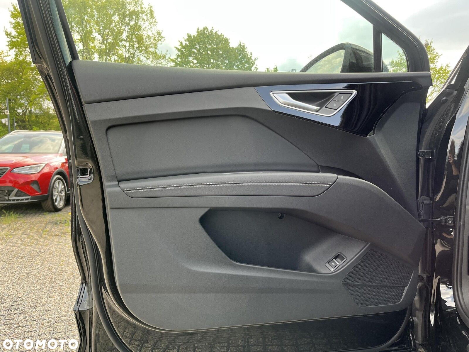 Audi Q4 e-tron - 22