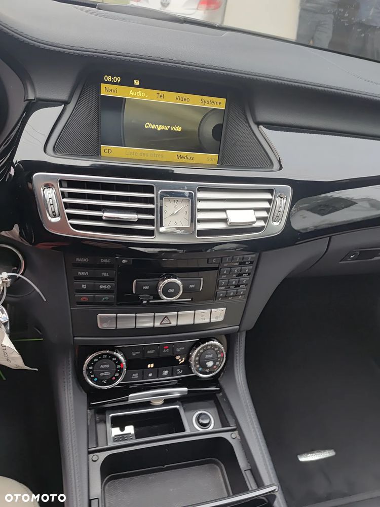 Mercedes-Benz CLS 350 BlueTEC 7G-TRONIC - 31