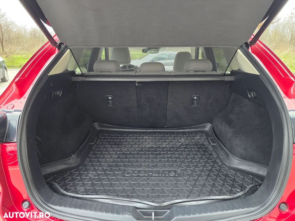 Mazda CX-5 G194 4x4 AT Revolution Top - 7