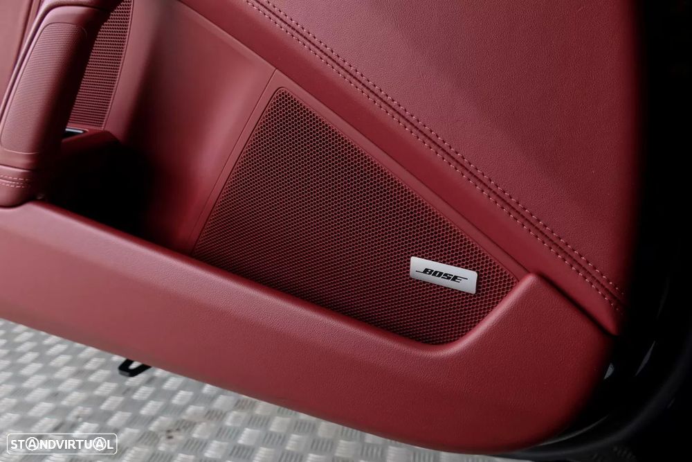 Porsche 911 (992) Carrera 4S PDK - 25