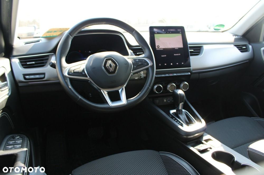 Renault Arkana - 16