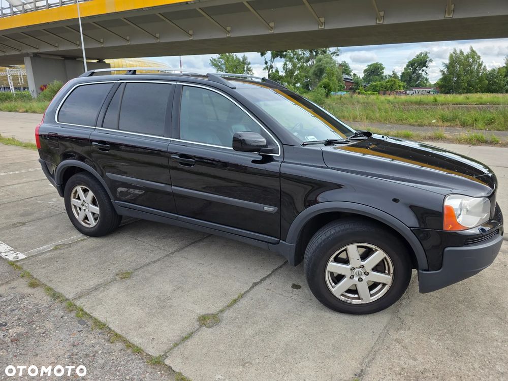 Volvo XC 90 - 14