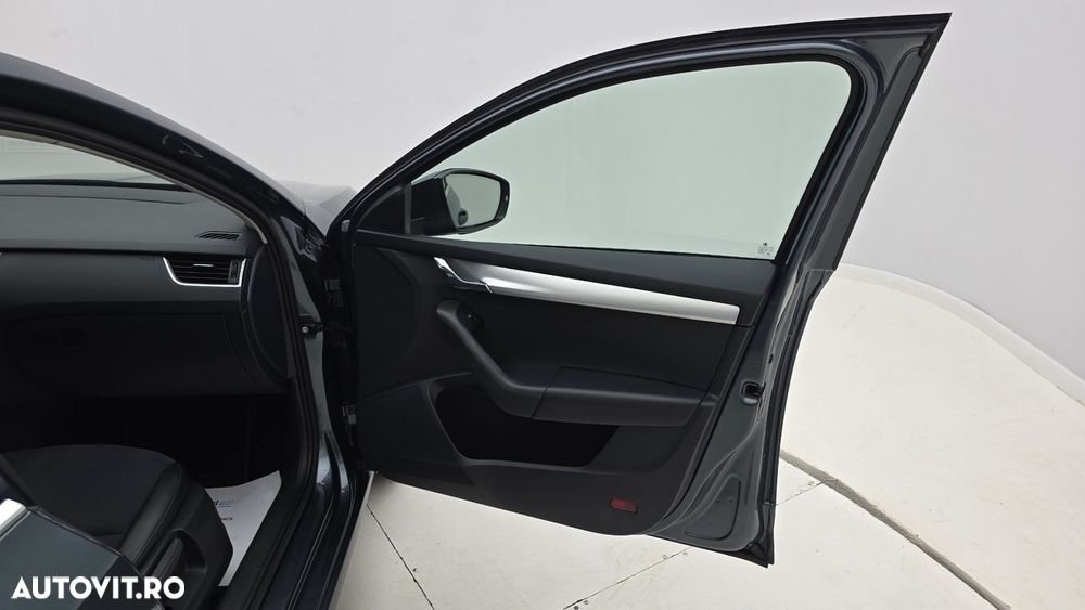 Skoda Octavia 1.0 TSI DSG Ambition - 18