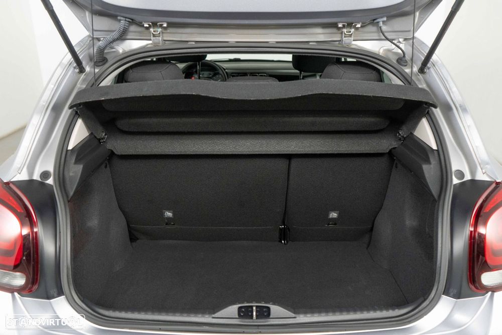 Citroën C3 1.2 PureTech Shine Pack - 12