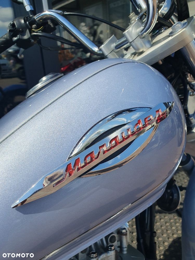 Suzuki Marauder - 33