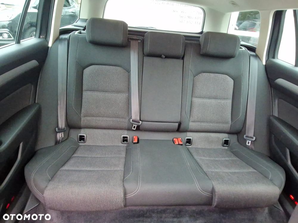 Volkswagen Passat 2.0 TDI BMT Highline DSG7 - 20