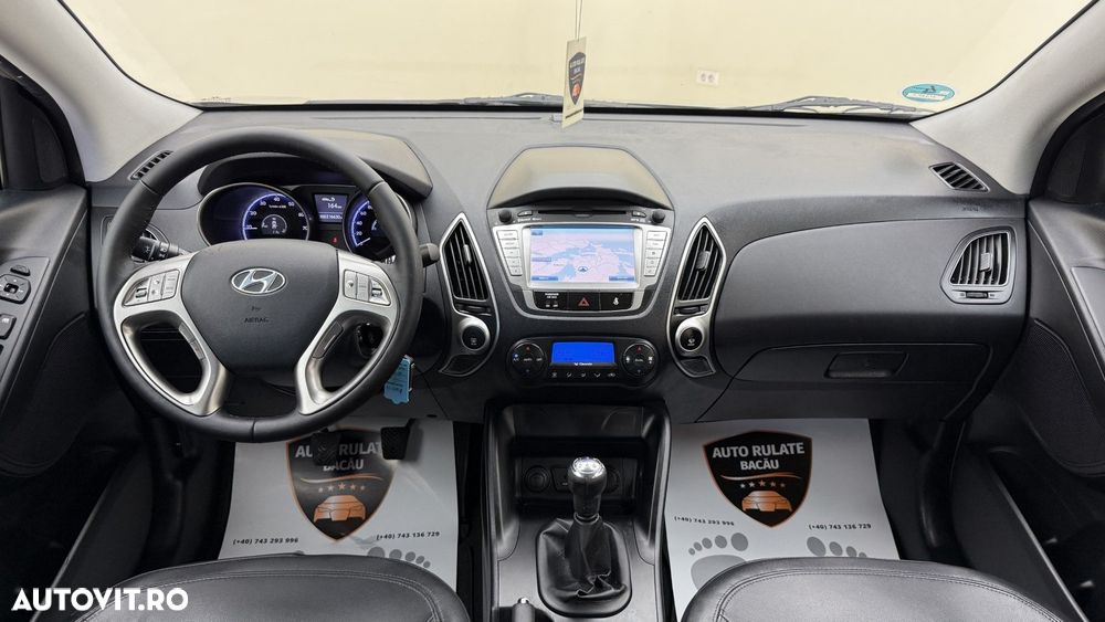 Hyundai ix35 - 8