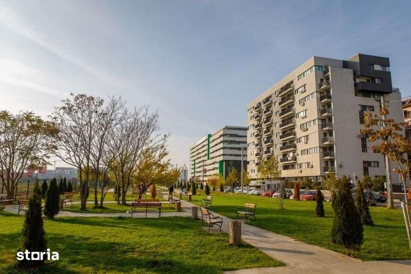 STYLE RESIDENCE 2 De vanzare apartament 2 camere zona Pacii/Militari A - Imagine principală: 3/17